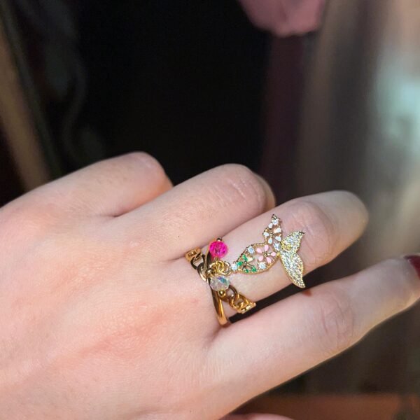 Rings