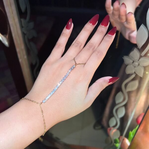 Handchains