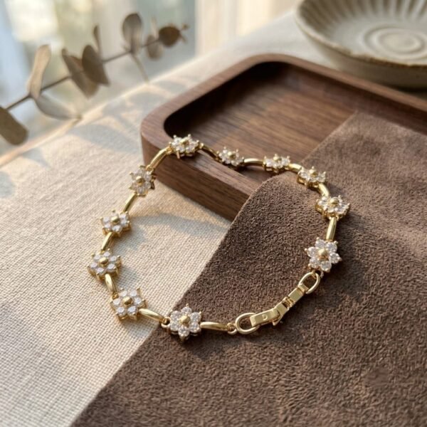 Chain Bracelet